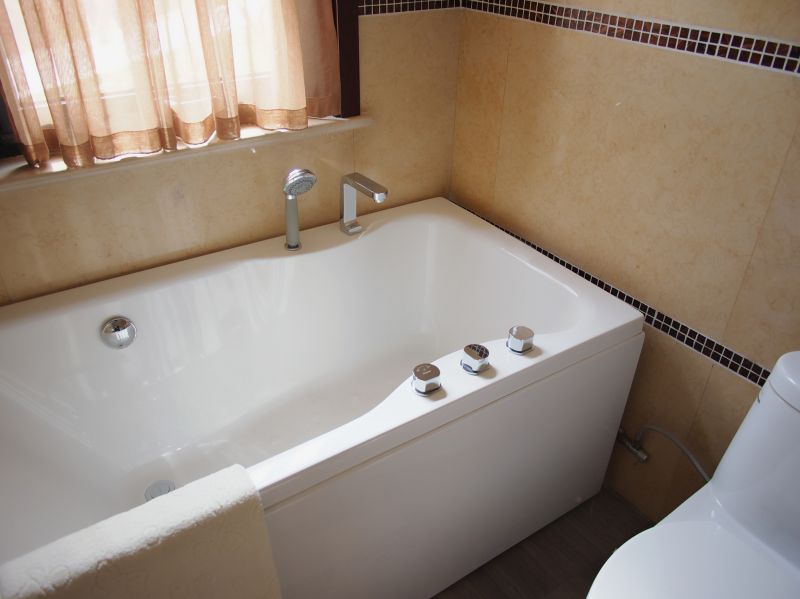 Bathtub Remodeling in Littleton, CO