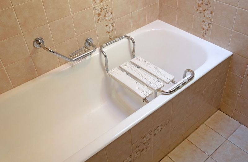 Acrylic And Fiberglass Bathtub Repair