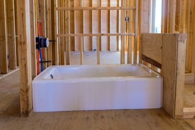 Acrylic And Fiberglass Bathtub Repair