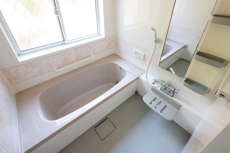 Bathtub Restoration in Denver County, CO