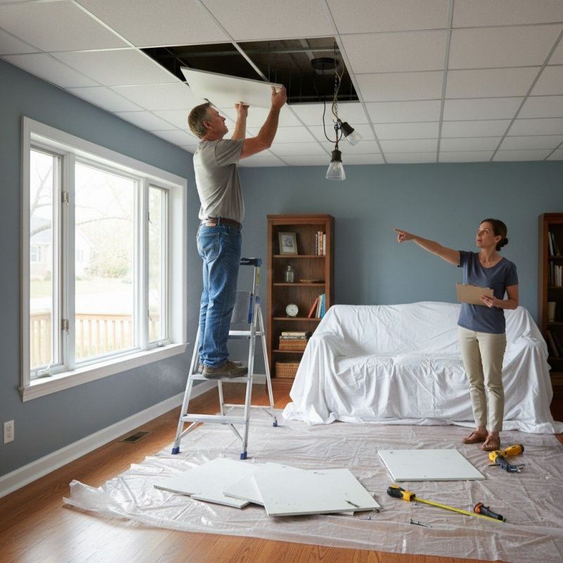 Acrylic And Fiberglass Bathtub Repair